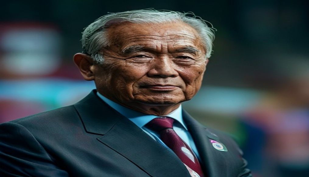 Asia confederation chief says FIFA's lack of consultation over World Cup plan 'totally unacceptable' — editorial image