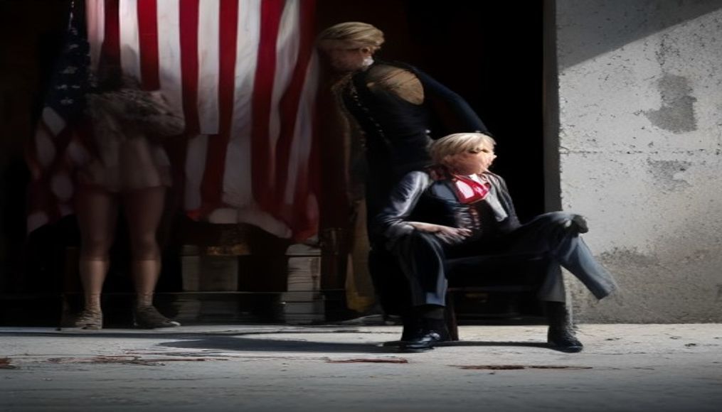 PODCAST: Trump tariffs hit Canada, ballroom reprieve, Stars and Stripes and Somali piracy — editorial image