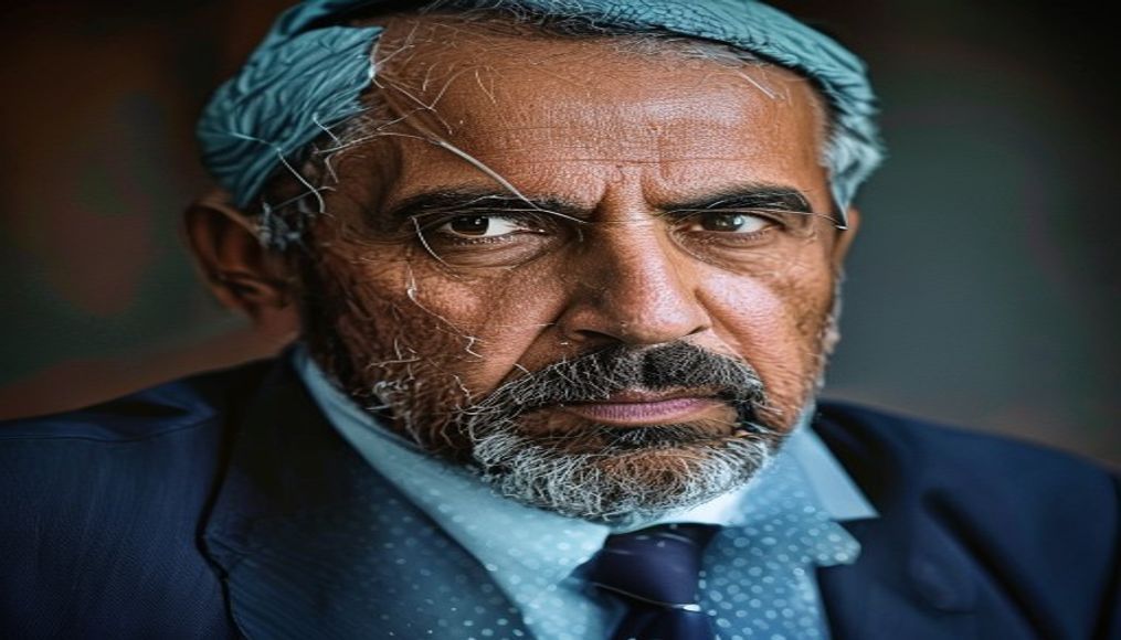 Rushdi Abualouf: If Hamas disarmament plan holds, it could mark first credible step to ending Gaza war — editorial image