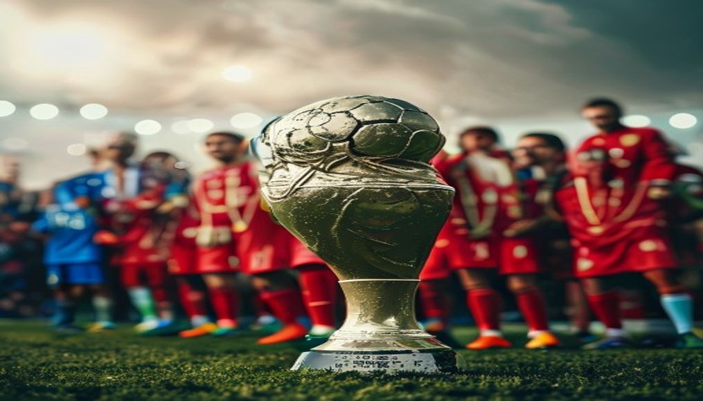 UEFA countries to boycott World Cup over FIFA proposals — editorial image