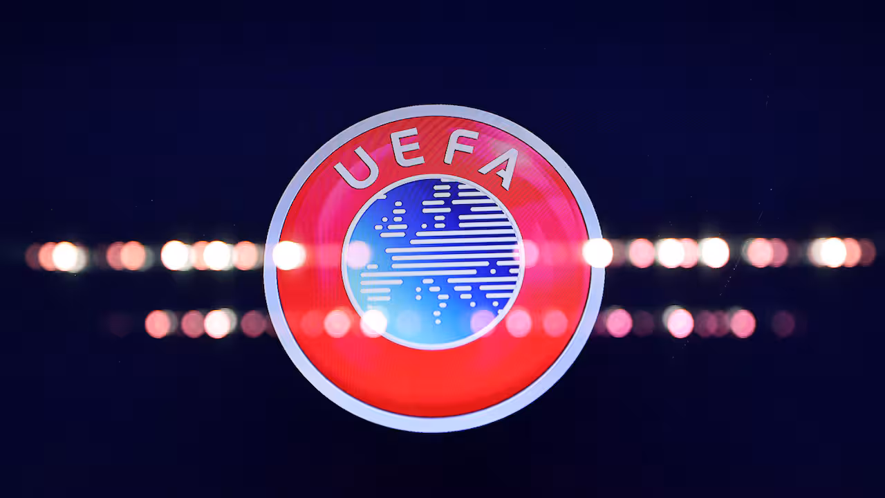 UEFA to boycott World Cup and FIFA tournaments over stake sale plans — editorial image